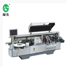 AUTOMATIC EDGE BANDER MACHINE